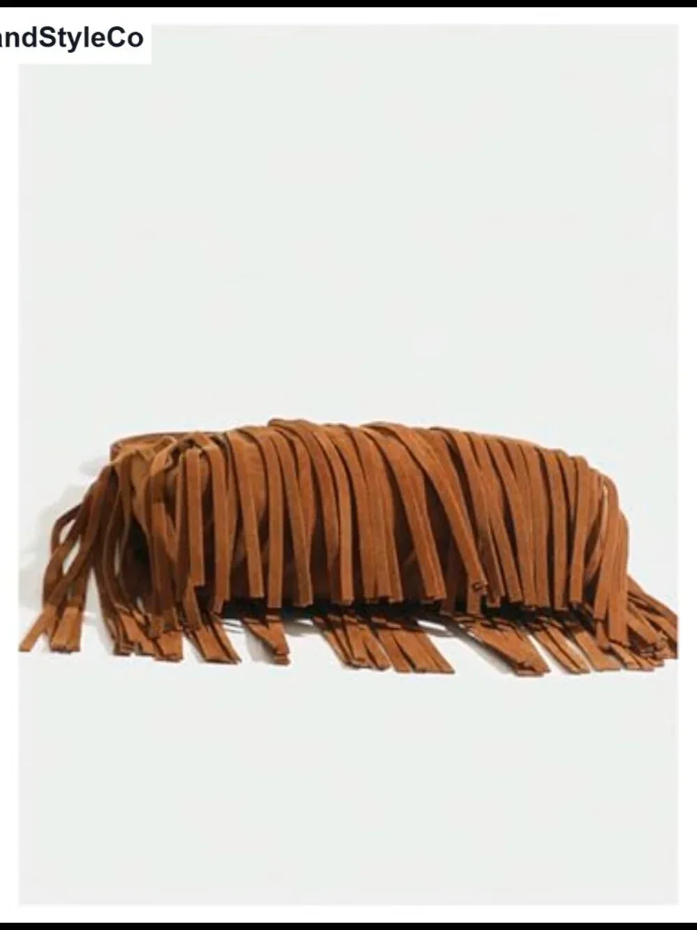 N/A western fringe